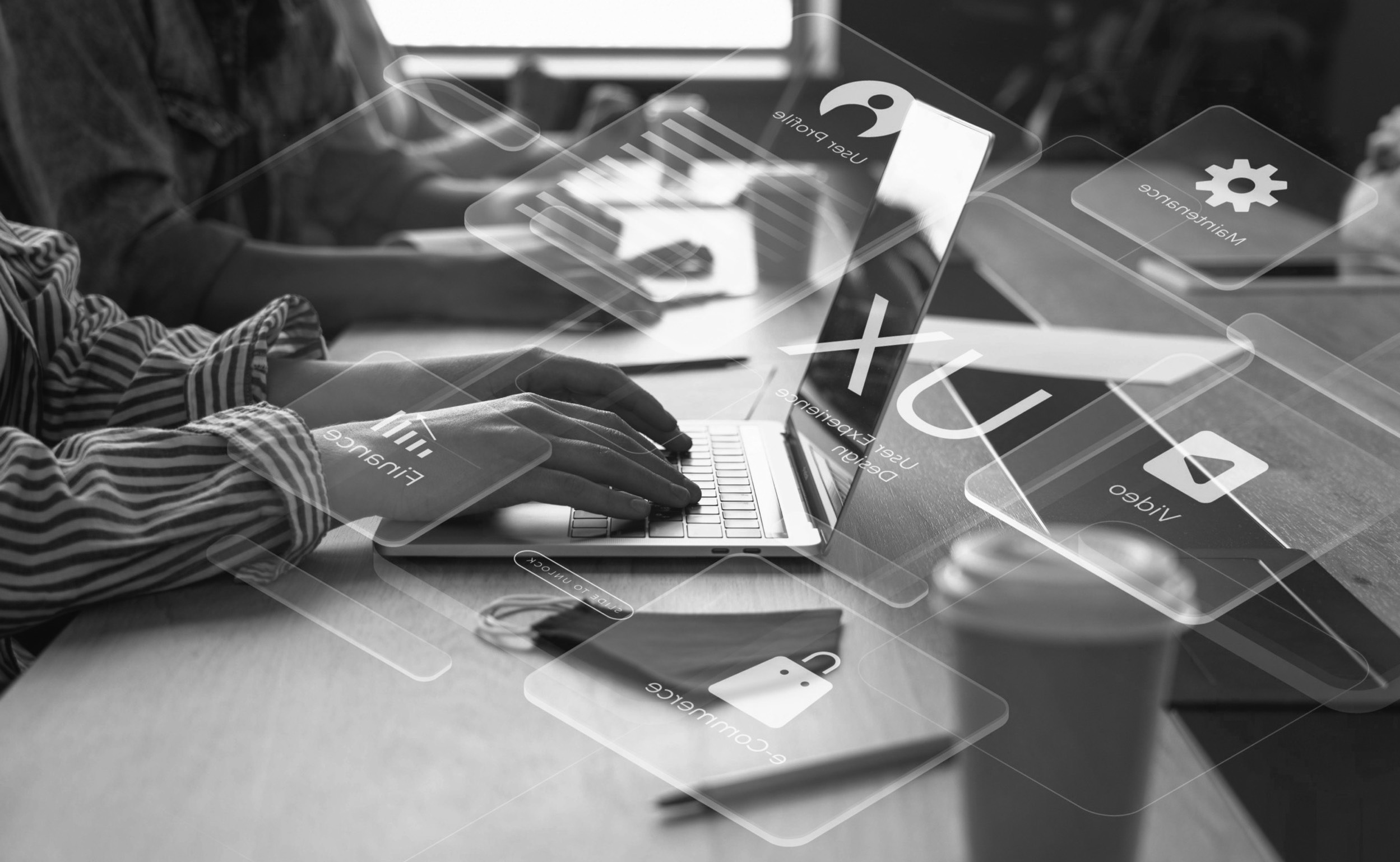 PARTNER E CLIENTI IL SUCCESSO CHE CONNETTE