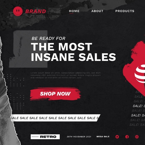 CONSIGLI E AGGIORNAMENTI Web Design 2025